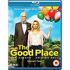 The Good Place - Season 2 (UK) (Blu-ray)