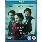 Death and Nightingales (UK) (Blu-ray)