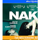 Naken + Hemligheter & Lögner (Blu-ray)