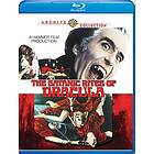The Satanic Rites of Dracula (US) (Blu-ray)