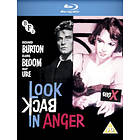 Look Back in Anger (UK) (Blu-ray)