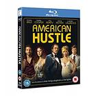 American Hustle (UK) (Blu-ray)
