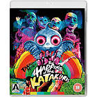 The Happiness of the Katakuris (UK) (Blu-ray)