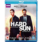 Hard Sun (UK) (Blu-ray)