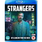 Strangers (UK) (Blu-ray)