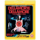 Dellamorte Dellamore (UK) (Blu-ray)