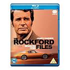 The Rockford Files - Season 1 (UK) (Blu-ray)