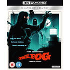 The Fog (UHD+BD)