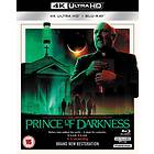 Prince of Darkness (UHD+BD)