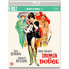 Irma la Douce (UK) (Blu-ray)