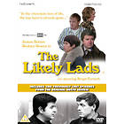 The Likely Lads (UK) (Blu-ray)