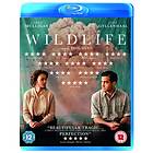 Wildlife (UK) (Blu-ray)