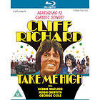 Take Me High (UK) (Blu-ray)
