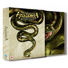 Anaconda Quadrilogy (UK) (Blu-ray)