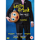 Being Frank: The Chris Sievey Story (UK) (Blu-ray)