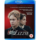 Lizzie (UK) (Blu-ray)