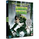 Swamp Thing - Uncut (BD+DVD)
