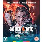 Cohen & Tate (BD+DVD) (UK)