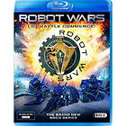 Robot Wars: The Brand New Series (UK) (Blu-ray)