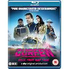 Curfew (UK) (Blu-ray)