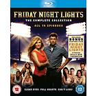 Friday Night Lights - The Complete Series (UK) (Blu-ray)