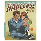 Badlands (UK) (Blu-ray)