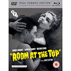 Room at the Top (BD+DVD) (UK)