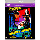 The Woman in the Window (UK) (Blu-ray)