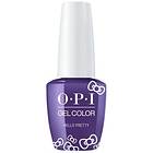 OPI Hello Kitty Gel Color 15ml