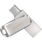 SanDisk USB 3.1 Ultra Dual Drive Luxe Type-C 1To
