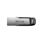 SanDisk USB 3.0 Ultra Flair 512Go