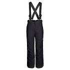 Jack Wolfskin Powder Mountain Pants (Jr)