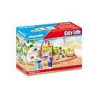 Playmobil City Life 70282 Småbarnsavdelning