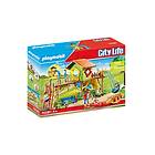 Playmobil City Life 70281 Äventyrslekplats