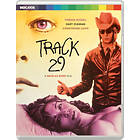 Track 29 - Limited Edition (UK) (Blu-ray)