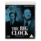The Big Clock (UK) (Blu-ray)