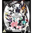 Land of the Lustrous - Complete Collection (UK) (Blu-ray)