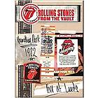 The Rolling Stones From the Vault: Live in Leeds 1982 (UK) (Blu-ray)