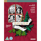 Holly and the Ivy (UK) (Blu-ray)