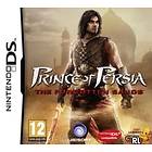 Prince of Persia: The Forgotten Sands (DS)