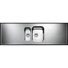 Intra Atlantic G 600 AG18CH-KV (Rustfritt)
