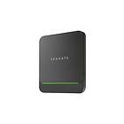 Seagate Barracuda Fast SSD 1TB
