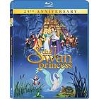 The Swan Princess - 25th Anniversary (US) (Blu-ray)