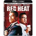 Red Heat (UHD+BD+DC) (US)