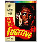 They Made Me a Fugitive - Limited Edition (UK) (Blu-ray)