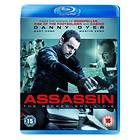 Assassin (UK) (Blu-ray)