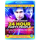24 Hour Party People - Special Edition (UK) (Blu-ray)