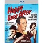 Happy Ever After (UK) (Blu-ray)