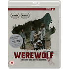 Werewolf (BD+DVD)