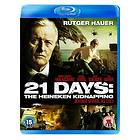 21 Days: The Heineken Kidnapping (UK) (Blu-ray)